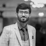 Dr. Ahmad Chaudhry M.B.B.S.