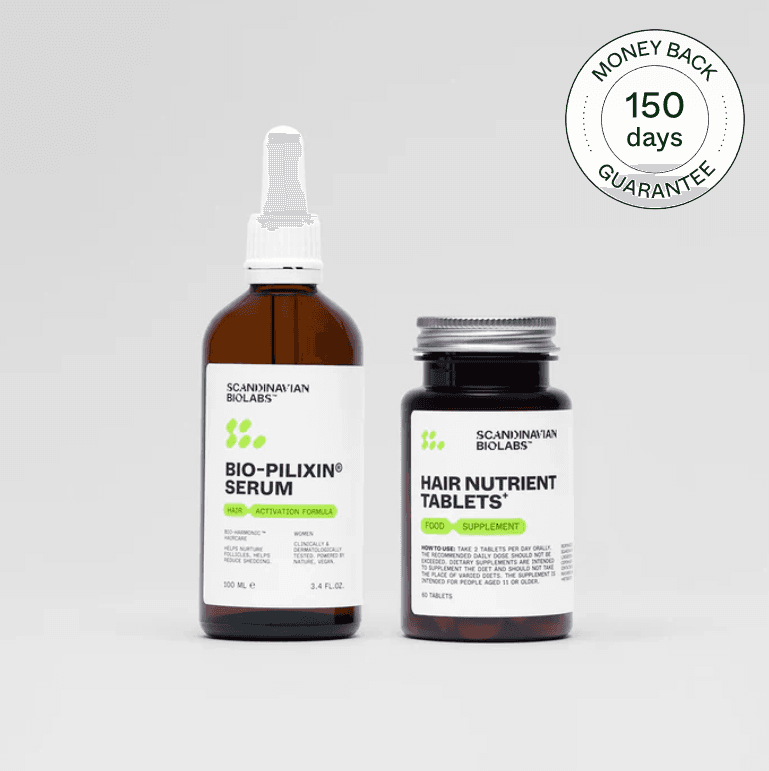 Hair Activation & Nutrient Bundle